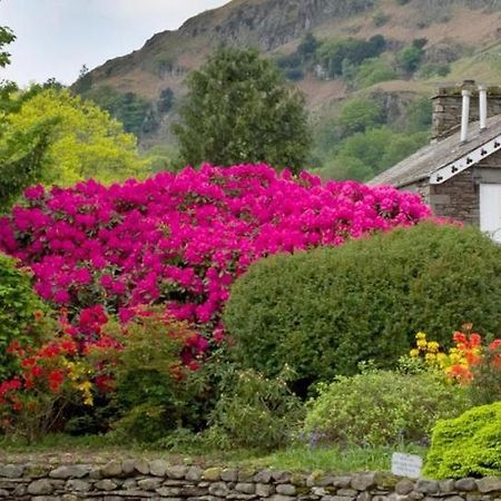 Glenthorne Guest House グラスミア エクステリア 写真